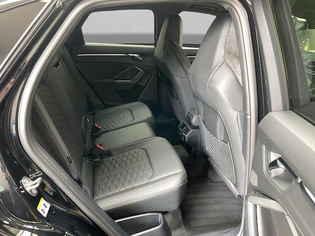 Audi RS Q3 Quattro S-Tronic Sportback