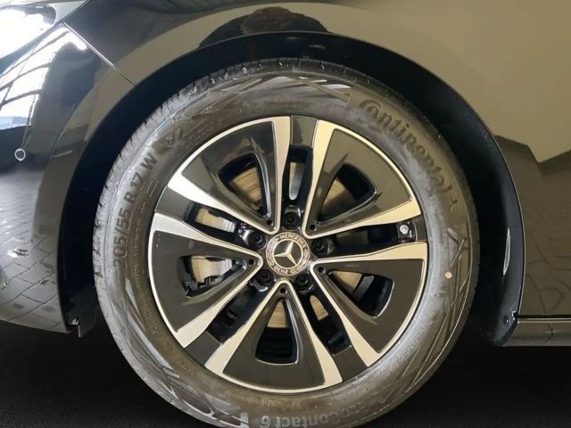 Mercedes-Benz B 200 B-Klasse