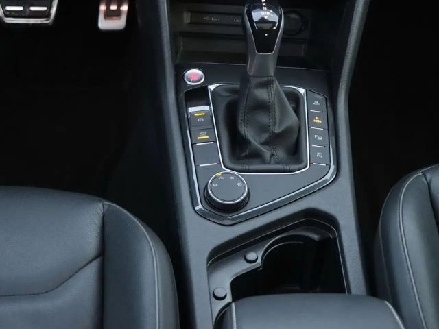 Seat Tarraco DSG FR-lijn e-Hybrid