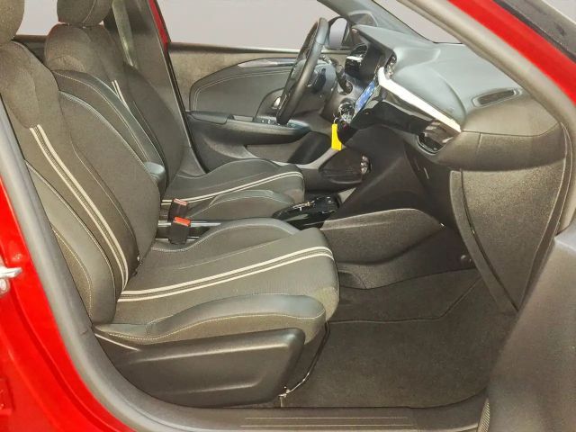 Opel Corsa GS-Line Grand Sport