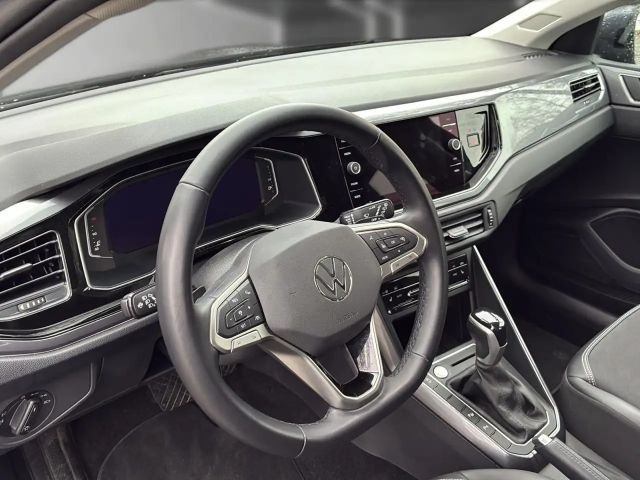 Volkswagen Taigo 1.0 TSI DSG Pro Style