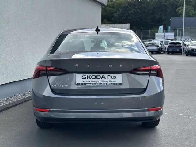 Skoda Octavia 1.0 TSI Active iV