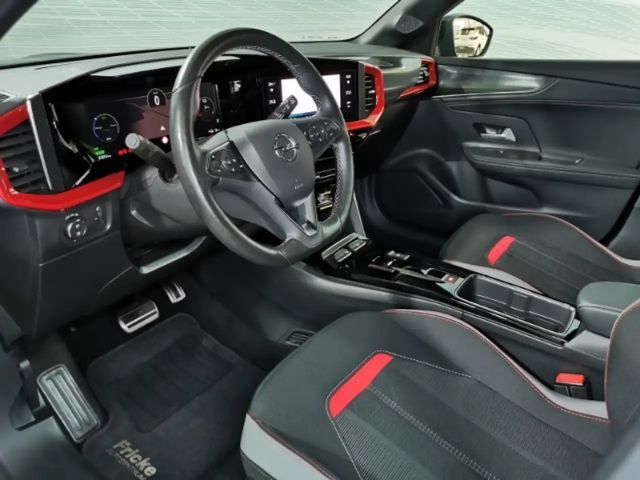 Opel Mokka GS-Line Grand Sport Mokka-e