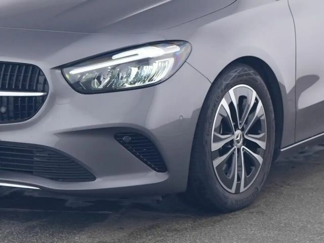 Mercedes-Benz B 180 B 180 d Progressive