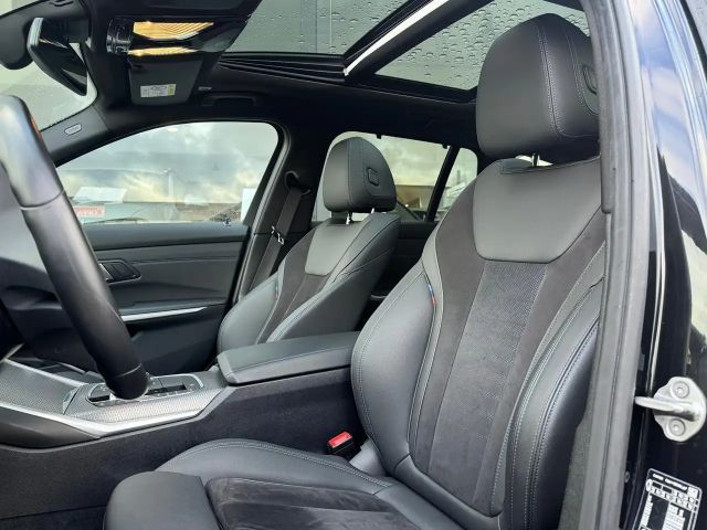 BMW 318 318i M-Sport Touring