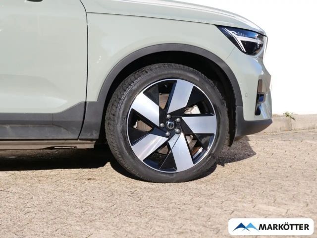 Volvo XC40 Recharge Ultimate