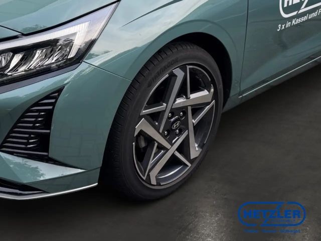 Hyundai i20 1.0 Prime T-GDi