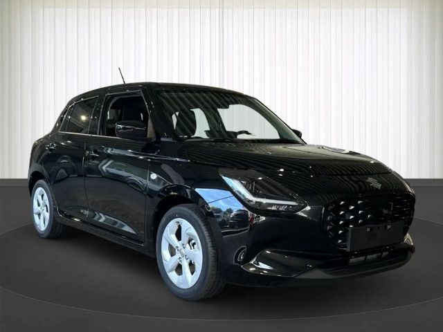 Suzuki Swift Comfort DualJet Hybrid