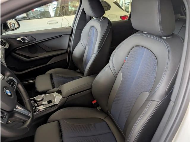 BMW 118 118i M-Sport Sedan