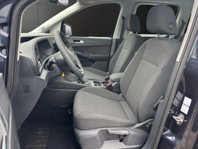 Volkswagen Caddy 4Motion Life