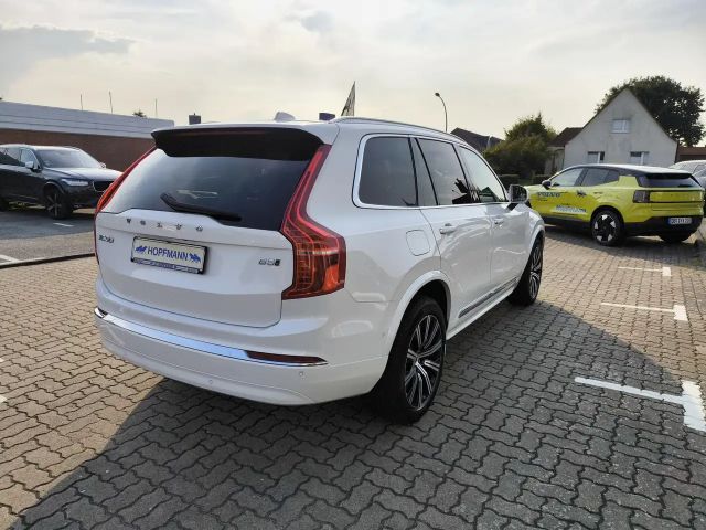 Volvo XC90 AWD Bright Plus