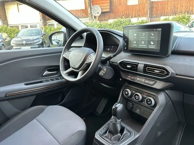 Dacia Jogger Extreme Hybrid 140