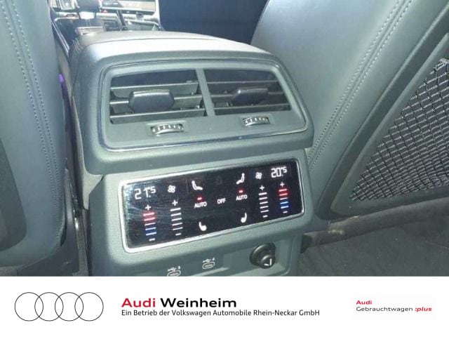 Audi RS6 Avant Quattro