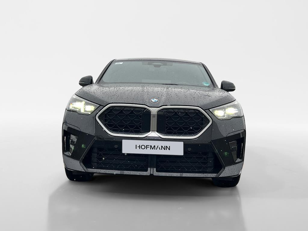 BMW X2 sDrive20i