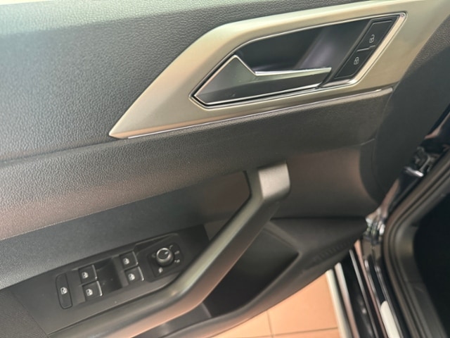 Volkswagen Taigo 1.0 TSI