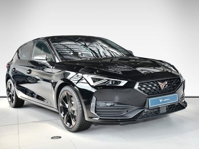 Cupra Leon 1.5 eTSI OPF (EURO 6d) ,Beats,Mat