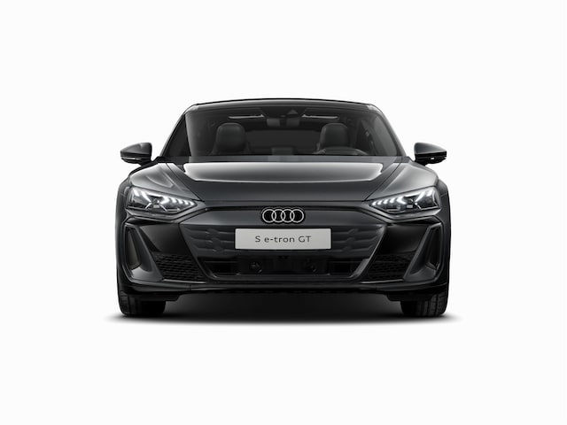 Audi e-tron GT Quattro