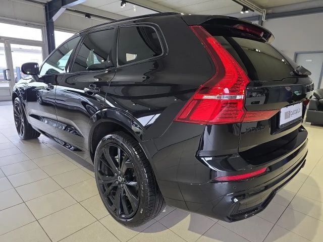 Volvo XC60 AWD Plus Recharge T6