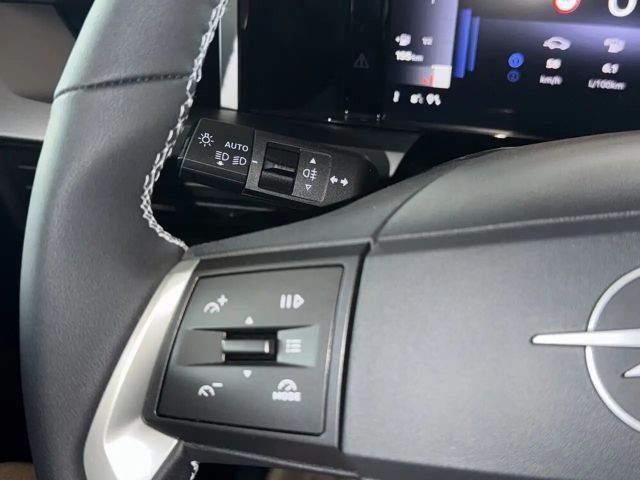 Opel Frontera Edition