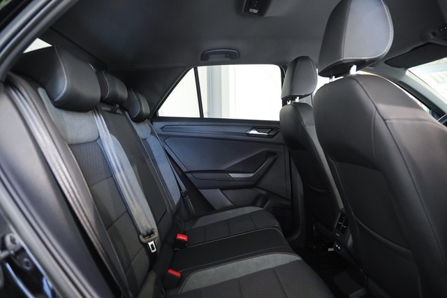 Volkswagen T-Roc 1.5 TSI DSG Sport