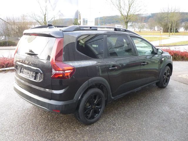 Dacia Jogger Extreme TCe 110