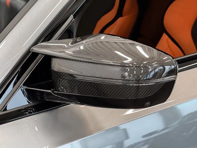 BMW M3 Competition Touring