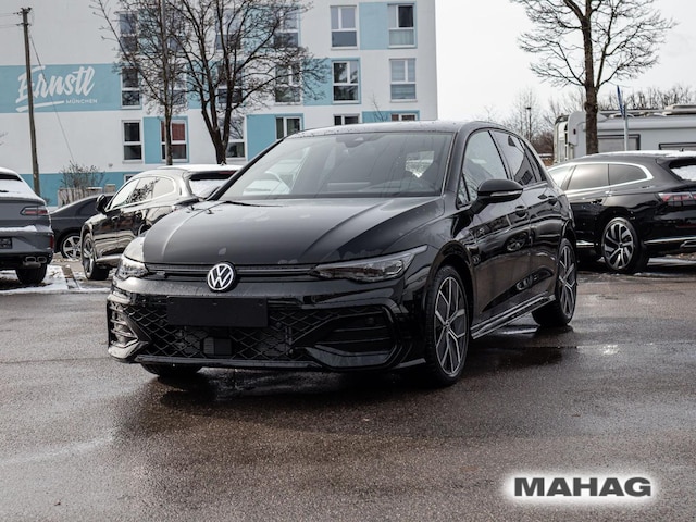 Volkswagen Golf 1.5 eTSI Golf VIII IQ.Drive