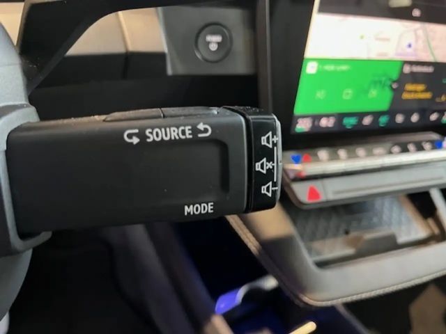 Renault Megane E-Tech E-Tech