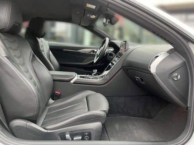 BMW 840 840i Cabrio M-Sport xDrive