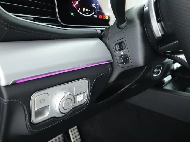 Mercedes-Benz GLE 450 4MATIC