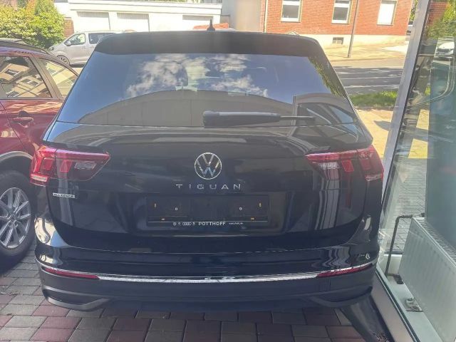 Volkswagen Tiguan 1.5 TSI