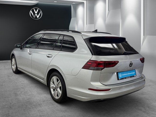 Volkswagen Golf Golf VIII Life Variant