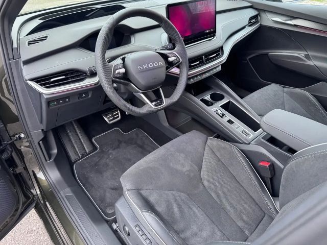 Skoda Enyaq Coupe Sportline