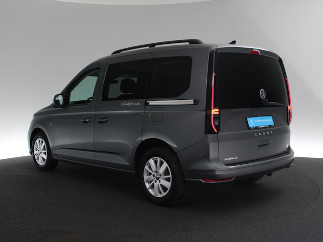 Volkswagen Caddy 1.5 TSI