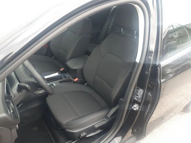 Ford Focus EcoBoost Titanium