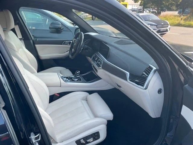 BMW X5 M-Sport xDrive