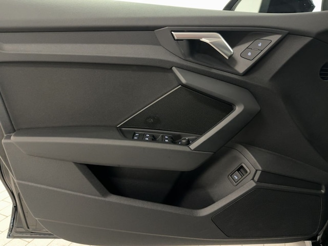 Audi A3 30 TDI Sportback