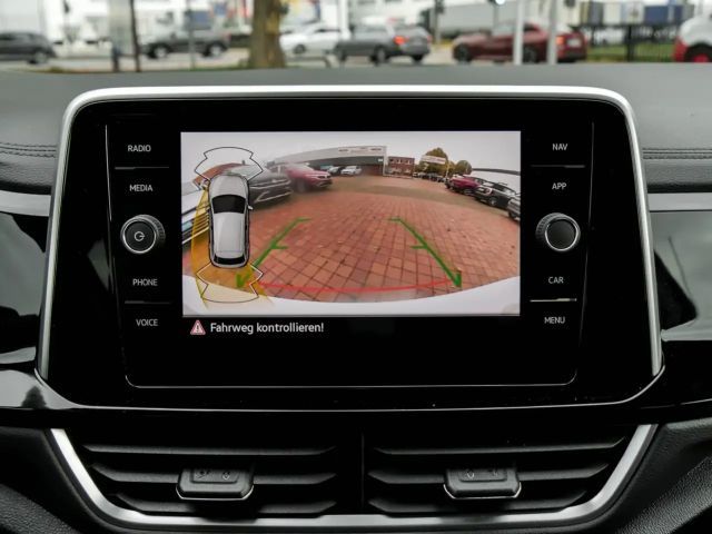 Volkswagen T-Roc 1.0 TSI R-Line