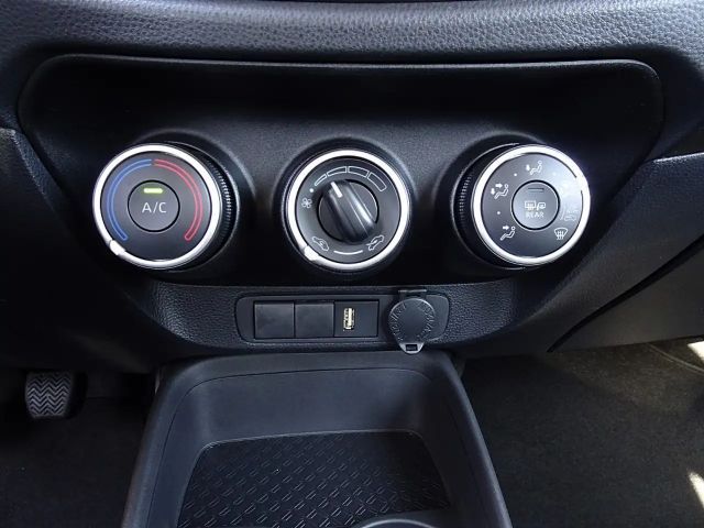 Toyota Aygo Play VVT-i