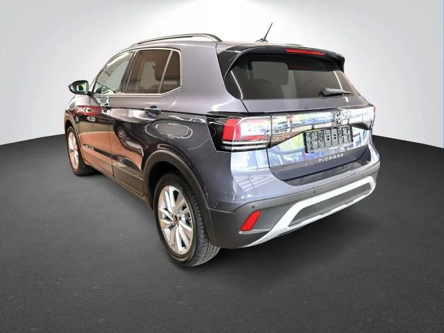 Volkswagen T-Cross 1.0 TSI IQ.Drive Life