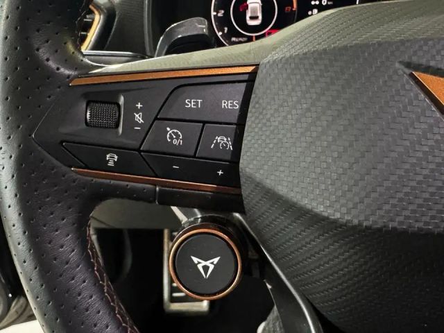 Cupra Leon 2.0 TSI DSG VZ