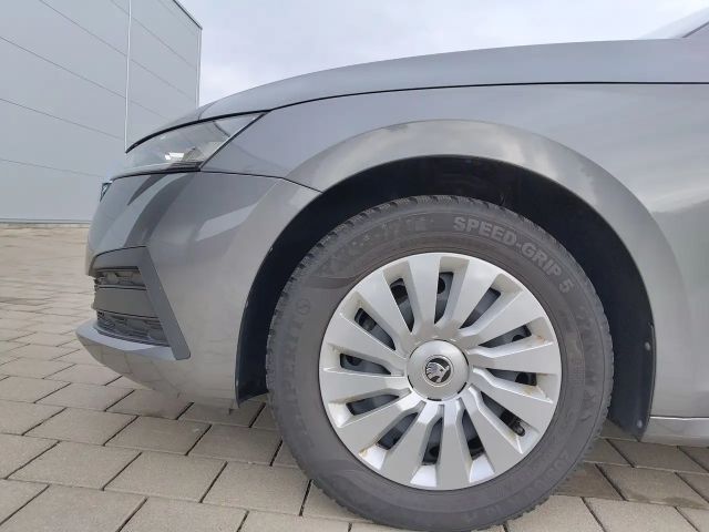 Skoda Octavia 1.0 TSI Combi