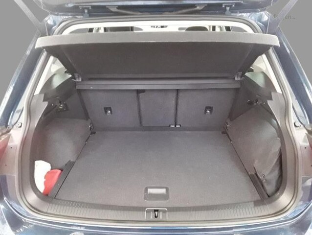 Volkswagen Tiguan 2.0 TDI DSG Elegance Elegance