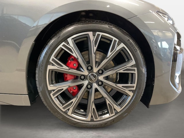 Audi A6 e-tron Avant Performance