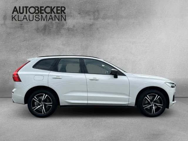Volvo XC60 R-Design