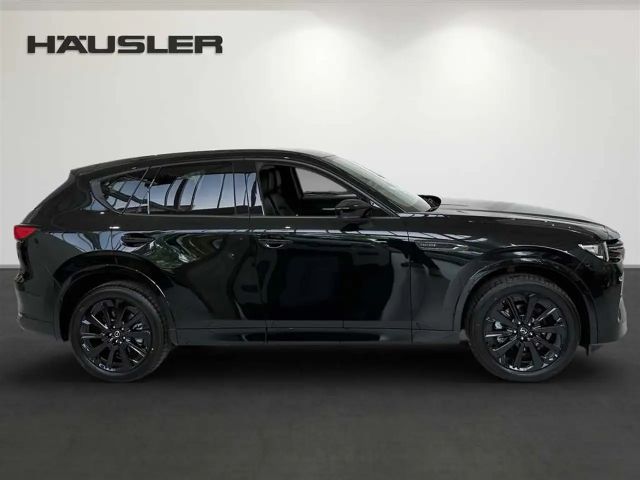 Mazda CX-60 4WD Homura e-Skyactiv