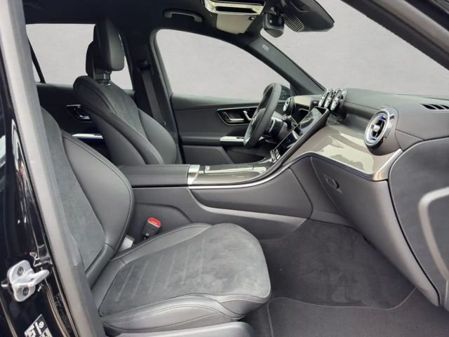 Mercedes-Benz GLC 200 GLC