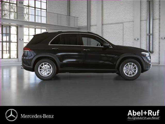 Mercedes-Benz GLE 300 4MATIC GLE 300 d