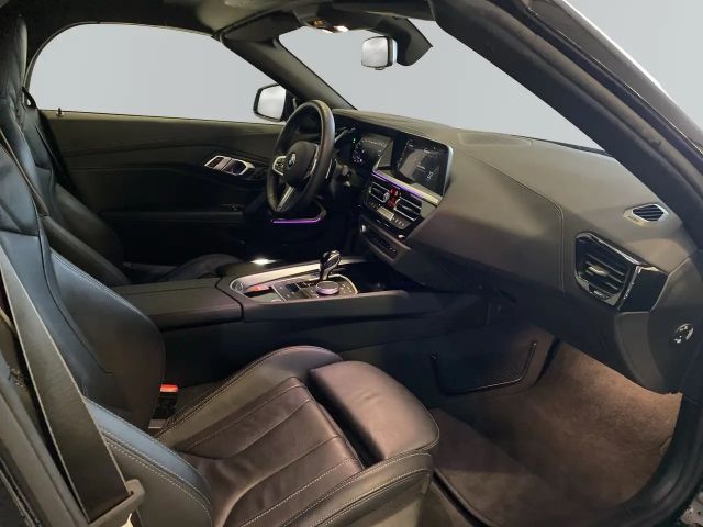 BMW Z4 Cabrio M40i Roadster