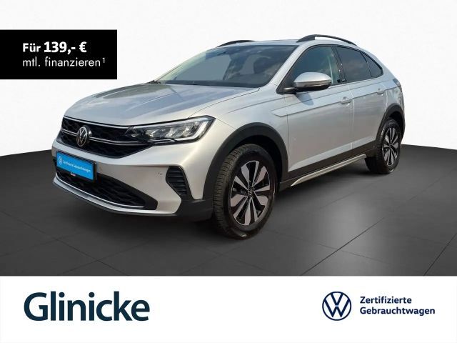 Volkswagen Taigo 1.0 TSI Move Sound